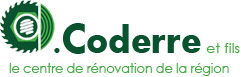 O.Coderre & fils - Le centre de rénovation de la région